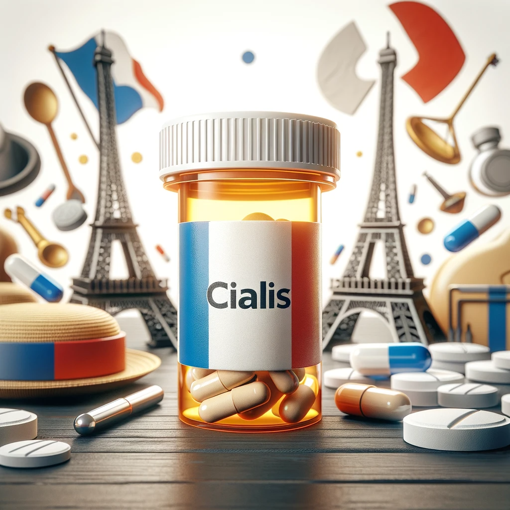 Tarif cialis en pharmacie 